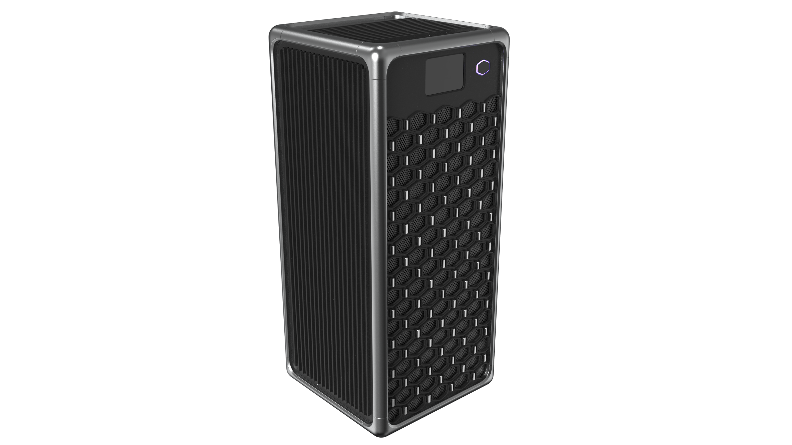 Aquagate Max Retro Mini Liquid-to-Air CDU image number 0